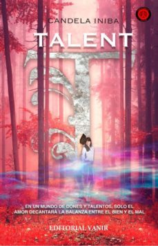 talent-candela iniba-9788494547515