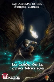 la caida de la casa munroe-9788494560415