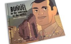 el arte de buñuel en el laberinto de las tortugas-9788494624315
