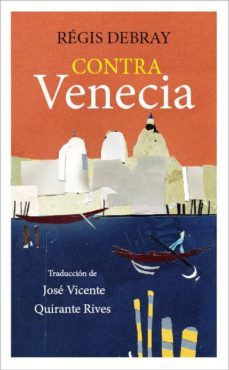 venecia-regis debray-9788494638015