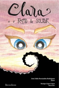 clara e o rapto do solpor-9788494650215