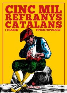 cinc mil refranys catalans i frases fetes populars-9788494679315