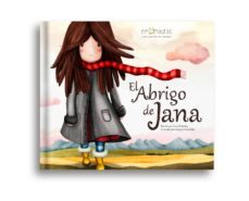 el abrigo de jana-lola ordoñez-9788494771415