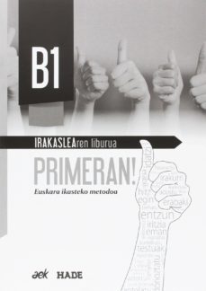 primeran! b1-9788494803215