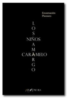 niños amargo caramelo-9788494821615