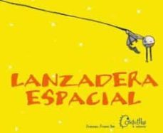lanzadera espacial-9788494824715