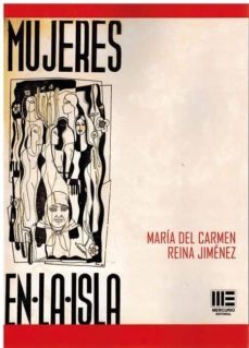 mujeres-maria del carmen reina jimenez-9788494836015