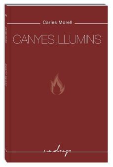 canyes, llumins-carles morell-9788494840715