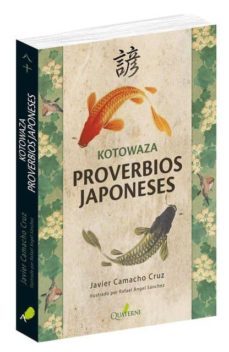 kotowaza. proverbios japoneses-9788494897115