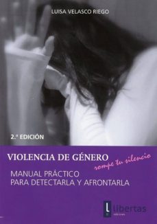 violencia de genero-9788494954115