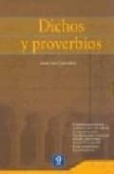 dichos y proverbios (4 tomos)-9788495002815