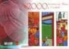 2000 turistico en alava y euskadi-javier quintana-9788495225115