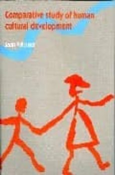 comparative study of human cultural development-jaan valsiner-9788495264015