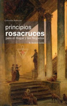 principios rosacruces (ebook)-harvey spencer lewis-9788495285515