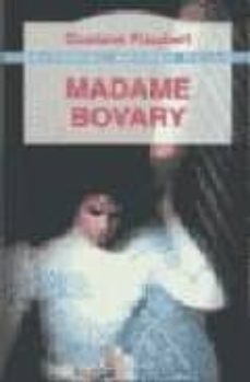 madame bovary-9788495407115