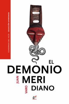 el demonio meridiano-9788495430915