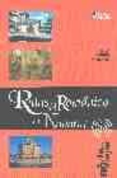 rutas del romanico en navarra (el arte de viajar)-olga perez monzon-9788495537515