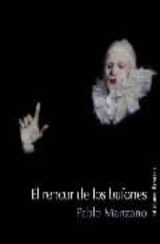 el rencor de los bufones-pablo manzano-9788495764515
