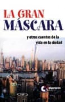 la gran mascara-9788495920515