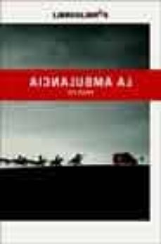 la ambulancia-9788496088115