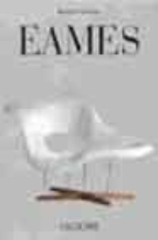 eames: el mobiliario 1941-1978-brigitte fitoussi-9788496137615