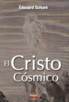 el cristo cosmico-9788496166615