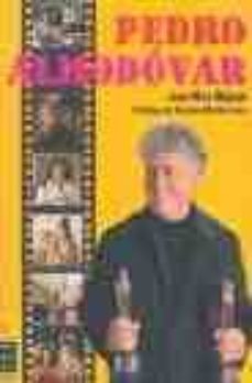 pedro almodovar-jean max mejean-9788496222915