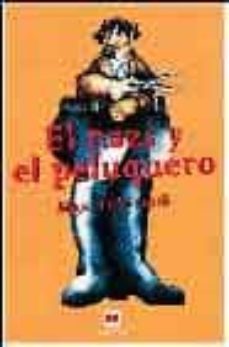 el nazi y el peluquero-edgar hilsenrath-9788496231115