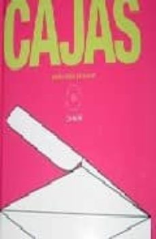 cajas: packs listos para usar (incluye cd-rom)-9788496309715