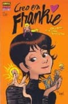 creo en frankie-mike carey-sonny liew-marc hempel-9788496370715