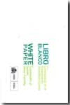 libro blanco de la sostenibilidad en el planeamiento urbanistico español-9788496387515