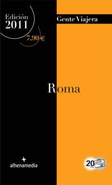 roma (ebook)-ramon villero-9788496434615