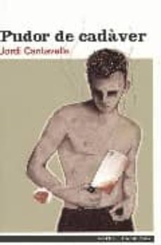 pudor de cadaver-9788496563315