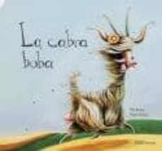 la cabra boba-9788496573215