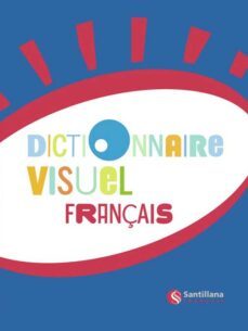 dictionnaire visuel français-9788496597815