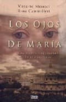 los ojos de maria-9788496626515