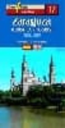 zaragoza (mapa + guia)-9788496688315