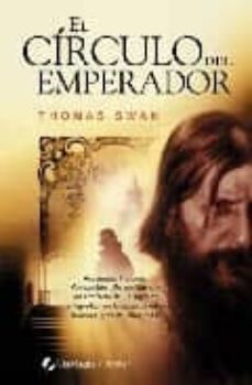 el circulo del emperador-thomas burnett swann-9788496692015