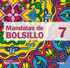 mandalas de bolsillo 7-9788496697515