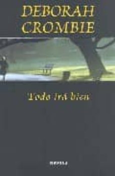 todo ira bien (serie duncan kincaid & gemma james 2)-9788496707115