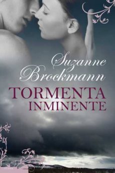 (pe) tormenta inminente-9788496711815