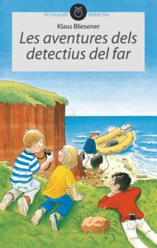 les aventures dels detectius del far-9788496726215