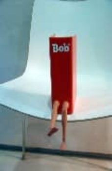 bob: la nueva publicidad del siglo xxi-cesar garcia-9788496774315