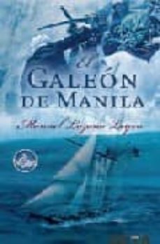 el galeon de manila-9788496778115