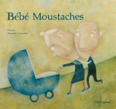 bebe moustaches (frances)-9788496788015