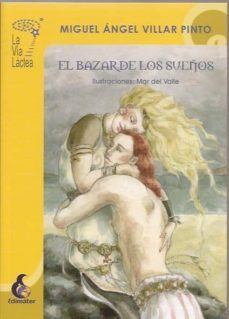 el bazar de los sueños (coleccion la osa menor )-9788496870215