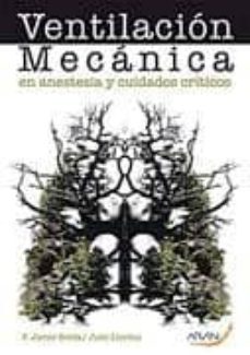 ventilacion mecanica en anestesia y cuidados criticos-f.javier belda-9788496881815