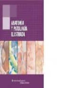 anatomia y patologia ilustradas-9788496921115