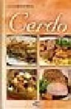 cerdo: recetas tipicas-9788496923515