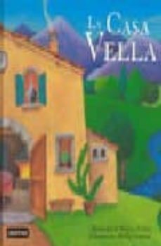 la casa vella-9788497088015